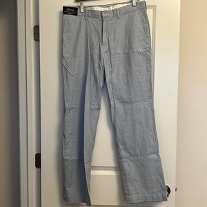 Brand new Polo Ralph Lauren pants 34x32